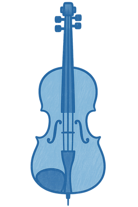 Cello-Tenor icon