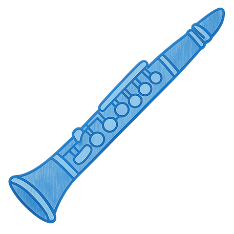 Clarinet icon