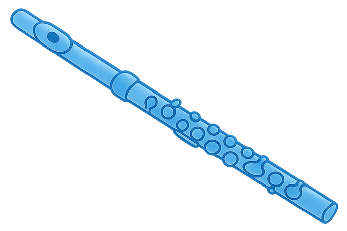 Flute icon
