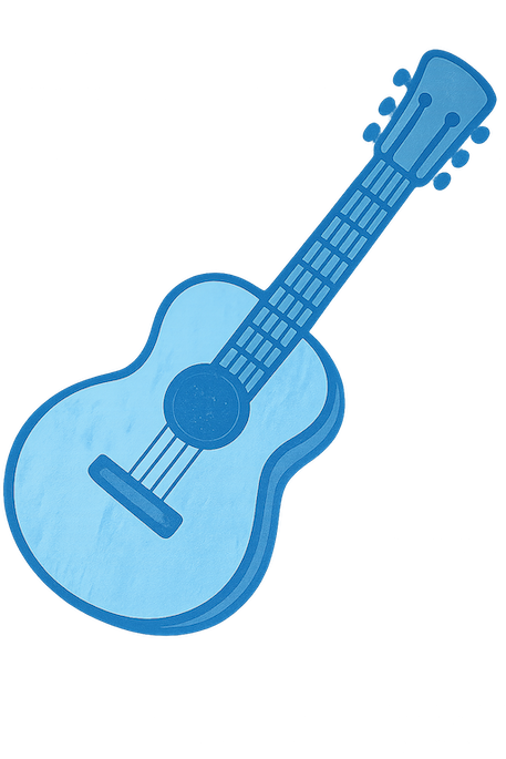 Guitar icon